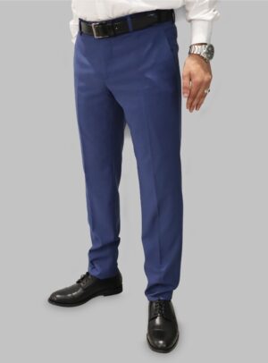 Bleu Royale