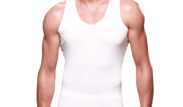 Débardeur Basic Coton – Blanc
