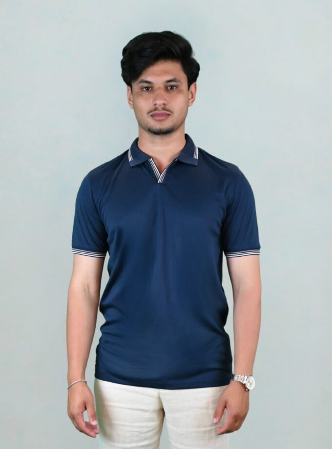 Bleu Marine