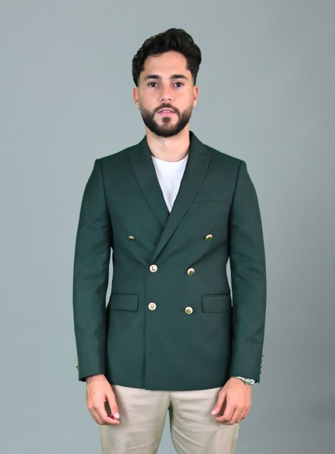 Vert foncé