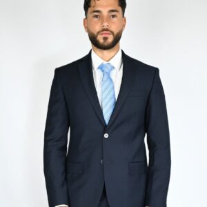 Bleu Marine