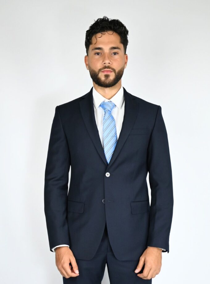 Bleu Marine