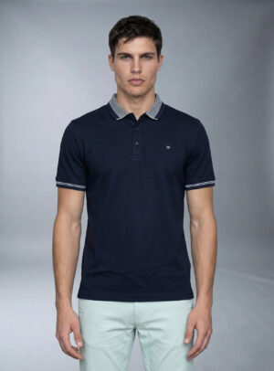 Bleu Marine