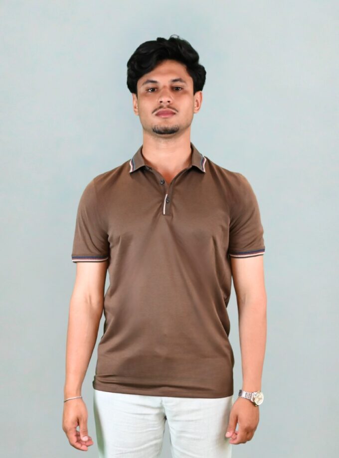 Marron