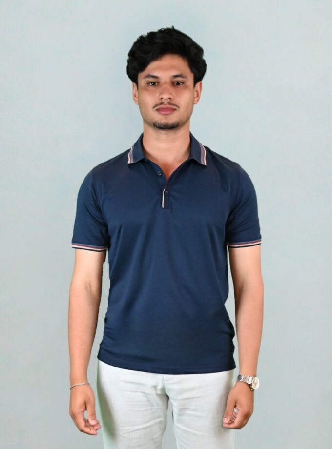 Bleu Marine