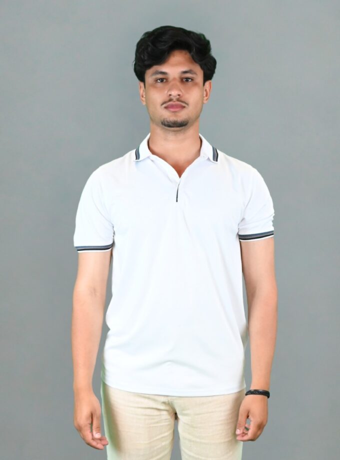Blanc