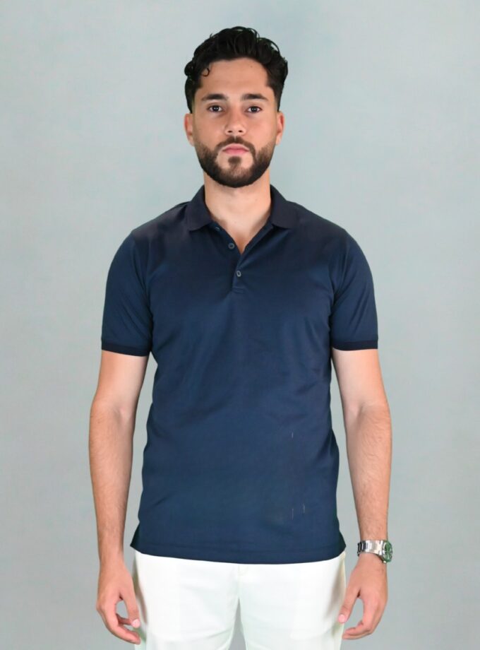 Bleu Marine