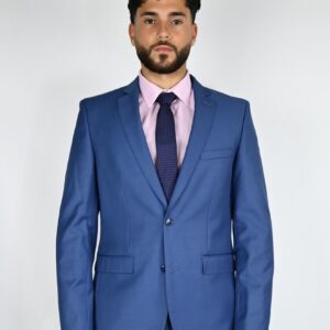 Bleu Étain