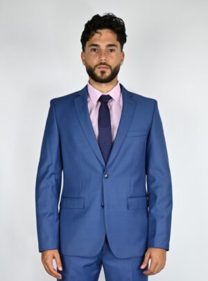 Bleu Étain