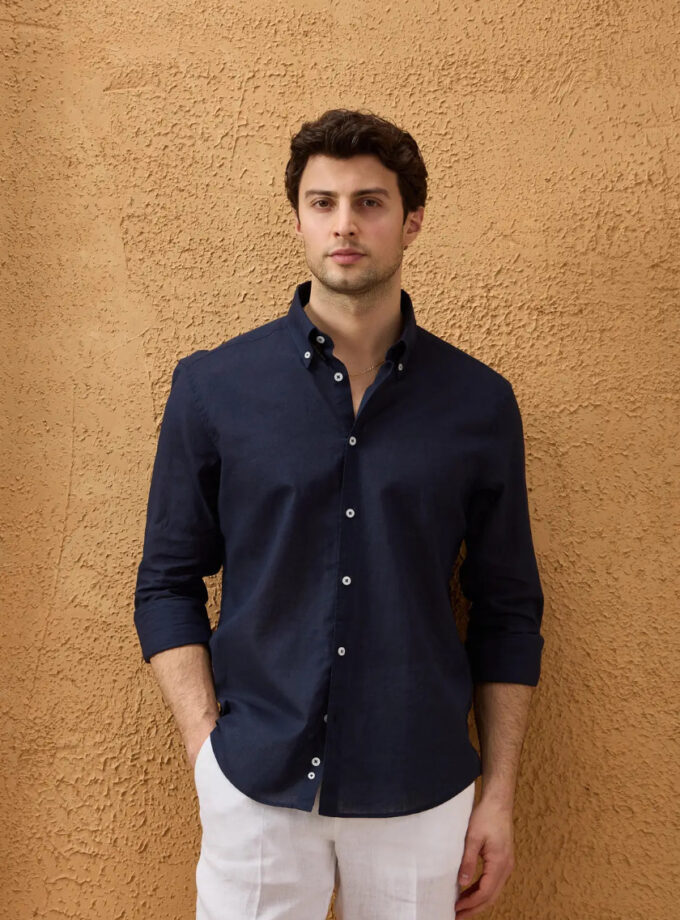 Bleu Marine
