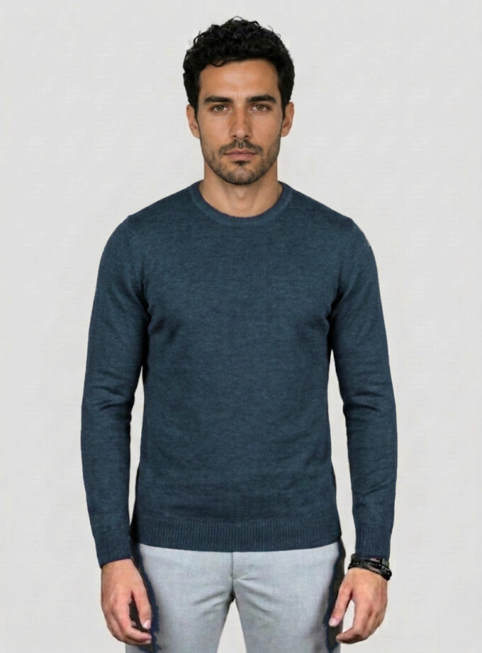 Bleu Marine