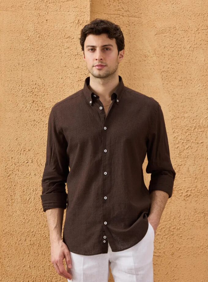 Marron