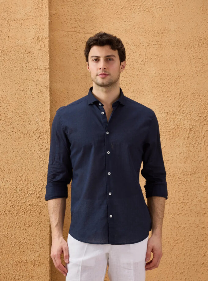 Bleu Marine