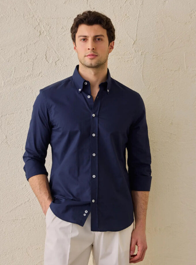 Bleu Marine
