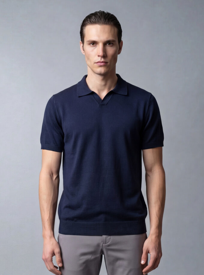 Bleu Marine