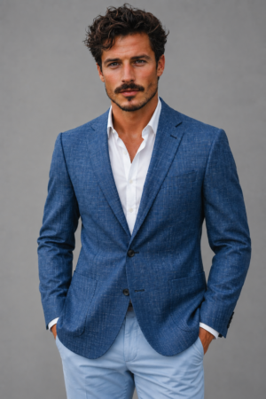 Bleu Marine
